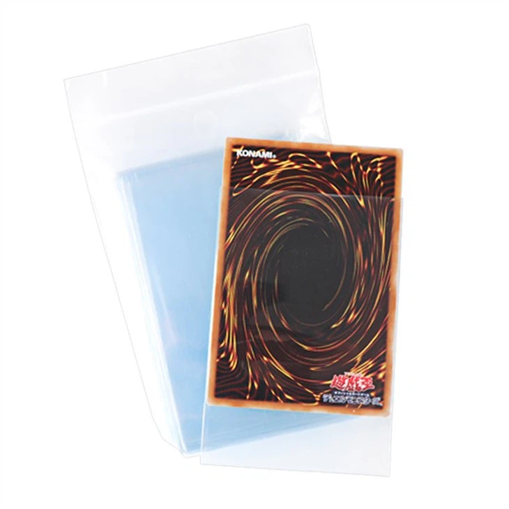 Penny Soft Card Sleeves 2