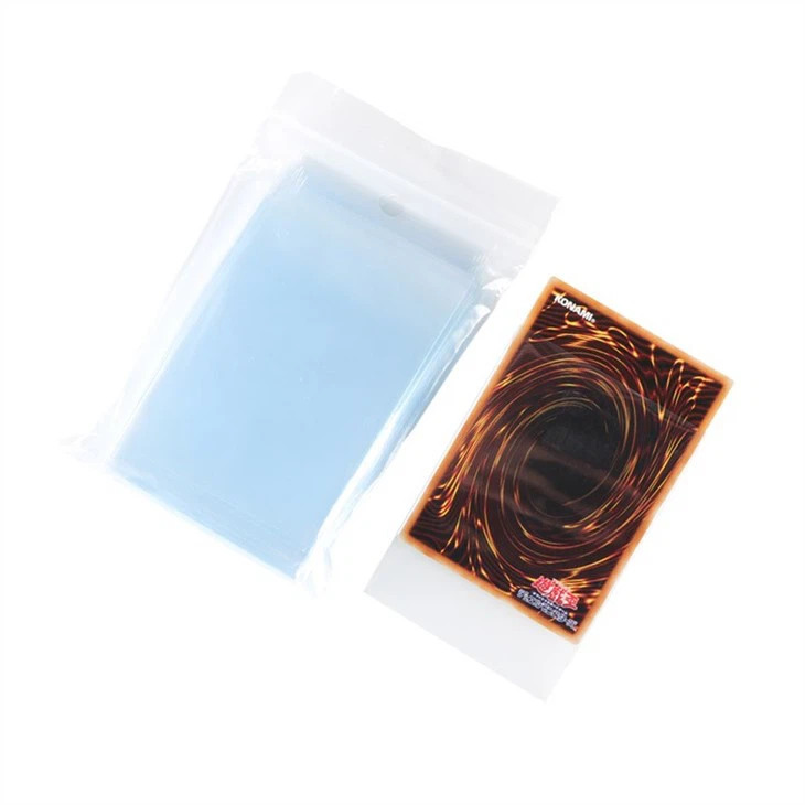 Penny Soft Card Sleeves 6