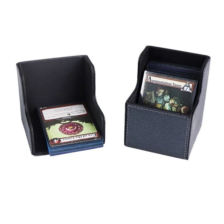 Card Deck Box For MTG Yugioh