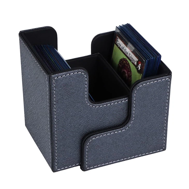 Card Deck Box For MTG Yugioh