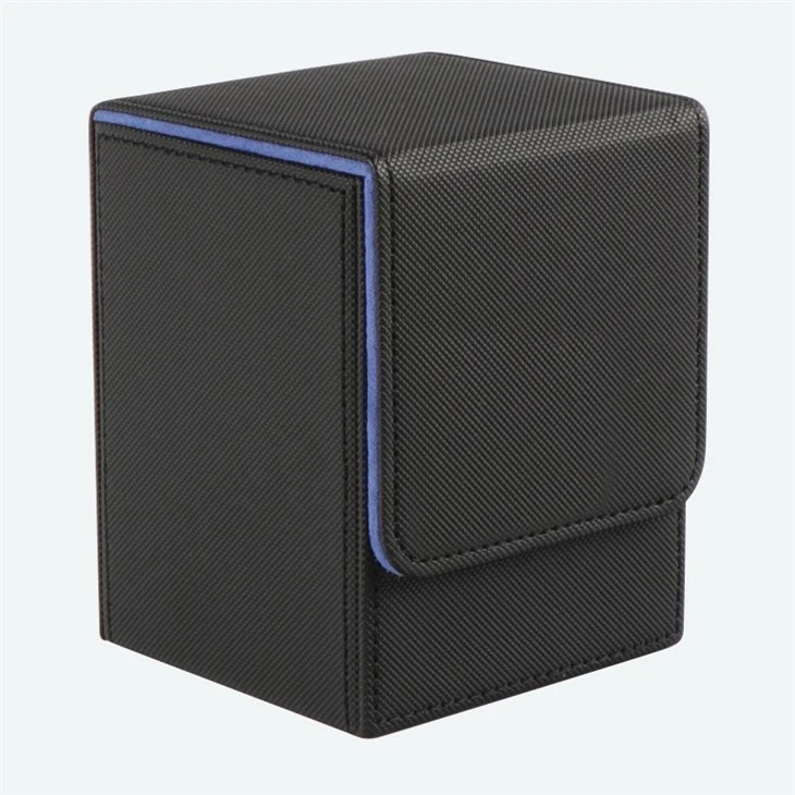 Deck Box For Trading Cards