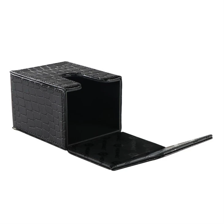 Game Deck Storage Box