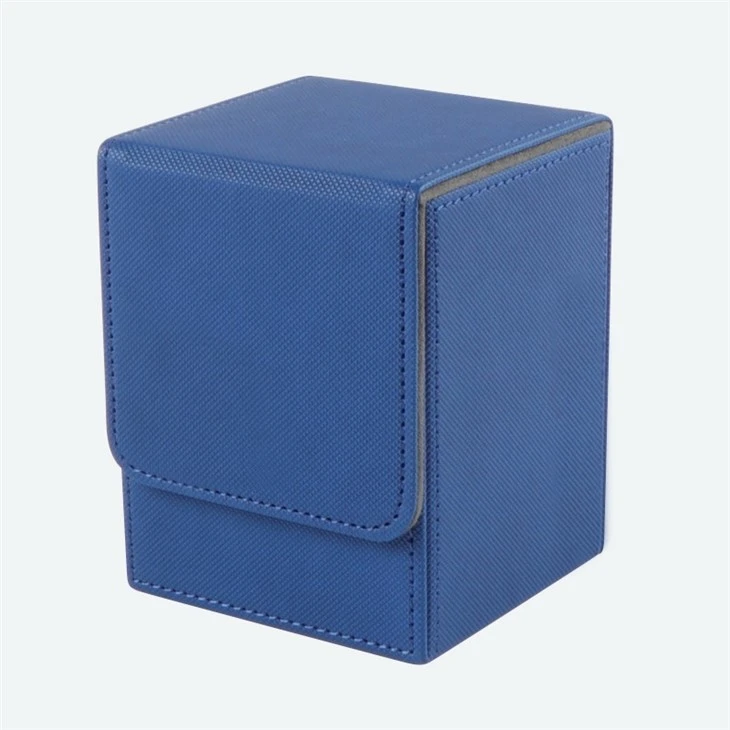Premium Deck Box For 100+ Cards