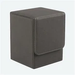 Magnetisk spillkortveske