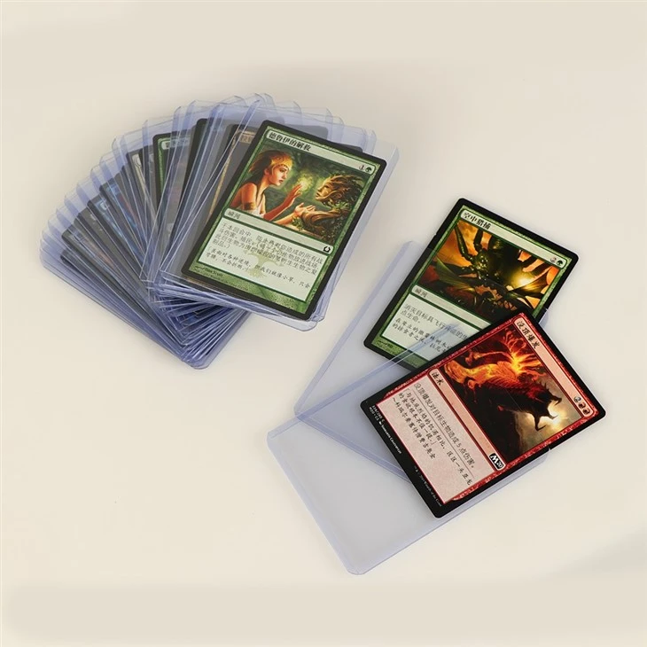 TopLoaders For Cards,Baseball Card