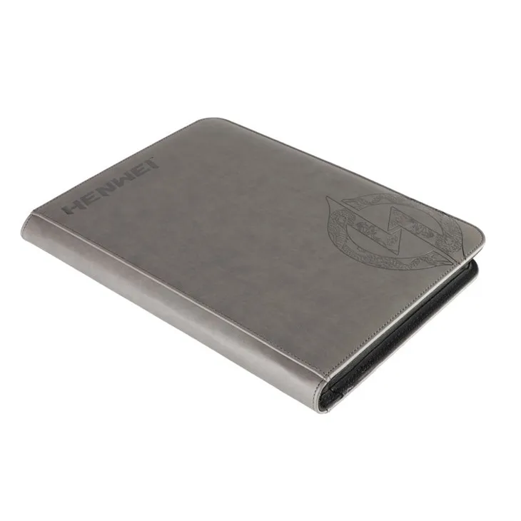 Trading Card Binder Albums