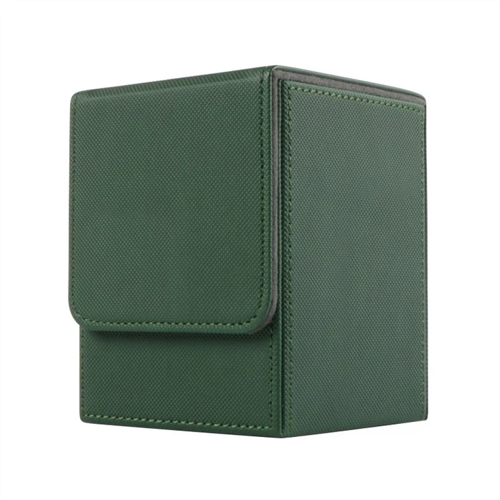 Trading Card Case Fit For 100 Sleeved