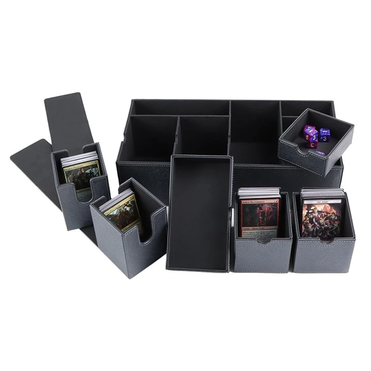 YuGiOh Card Storage Box