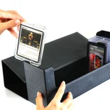 Card Deck Game Box Magnetic