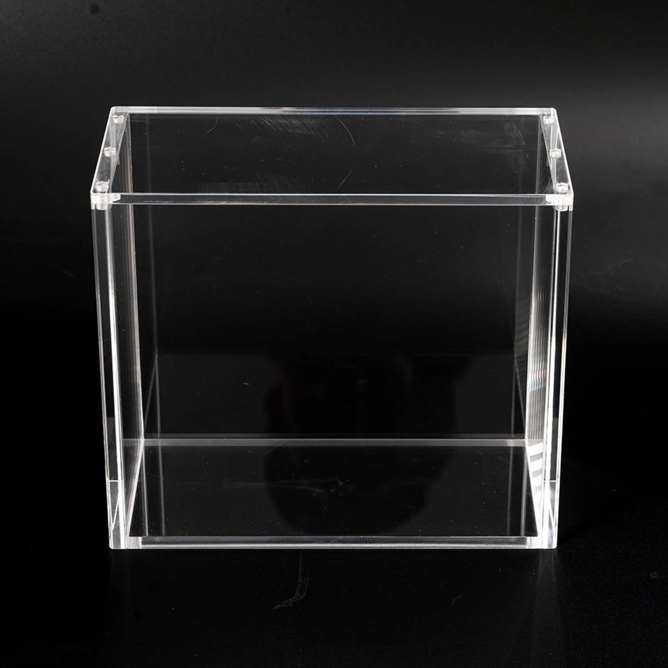 Acrylic Display Box suppliers
