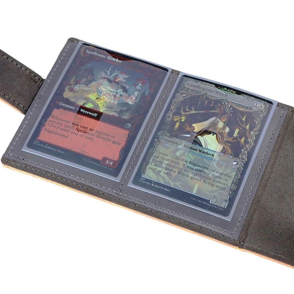 Closure TCG Storage Box