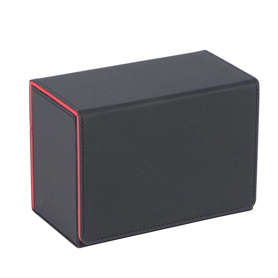 Compartment Card Deck Case