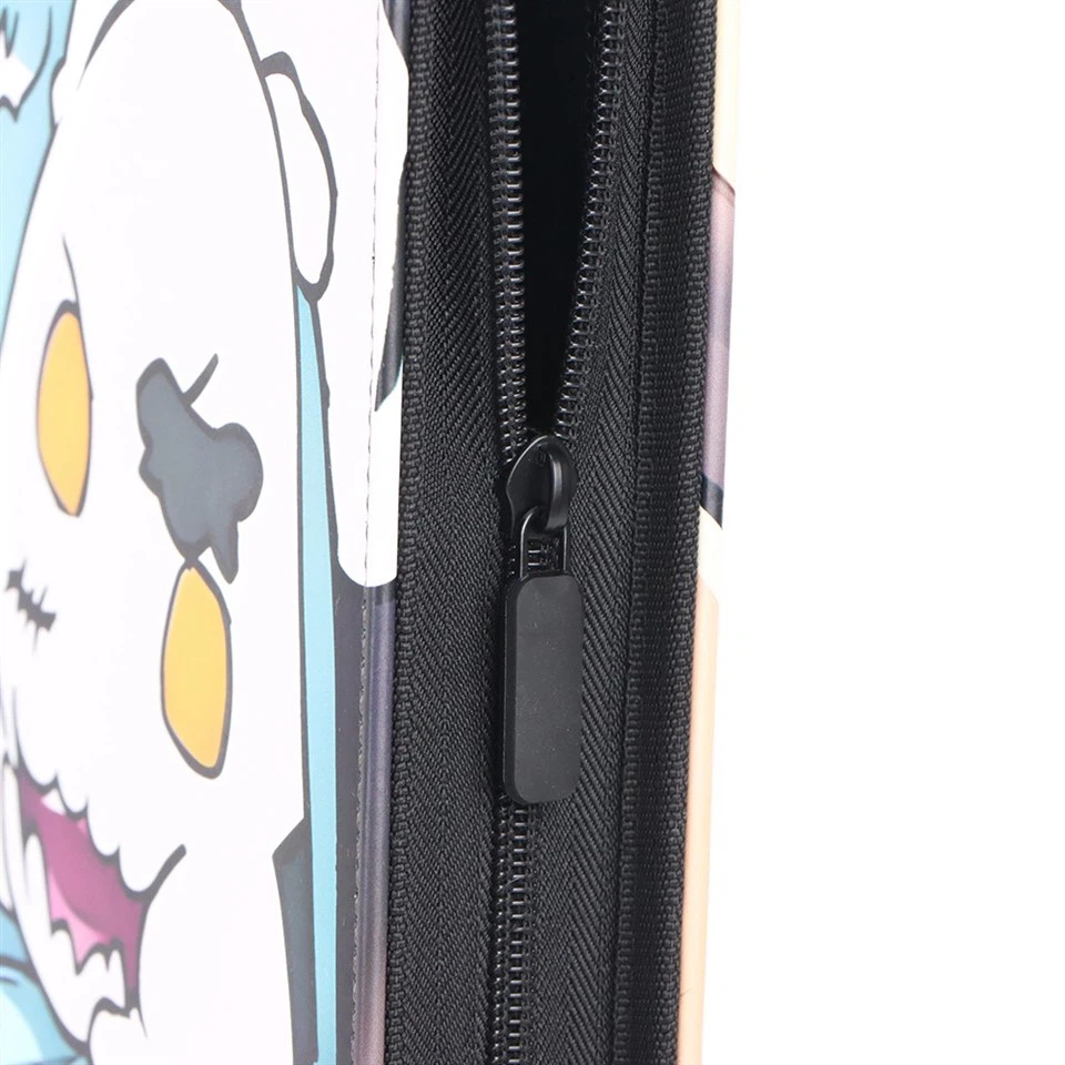 Premium Card Album For YuGiOh