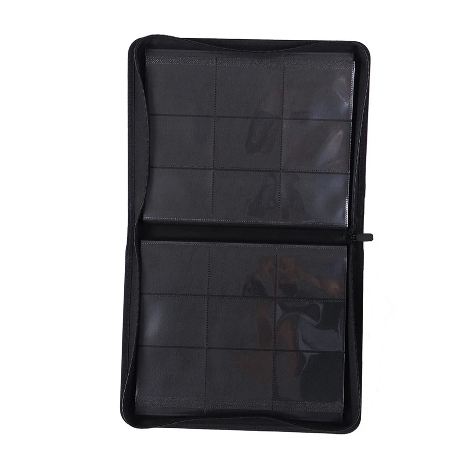 Premium Card Book For 900 Card