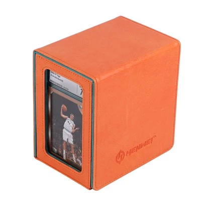 Cabriolet Premium Deck Box