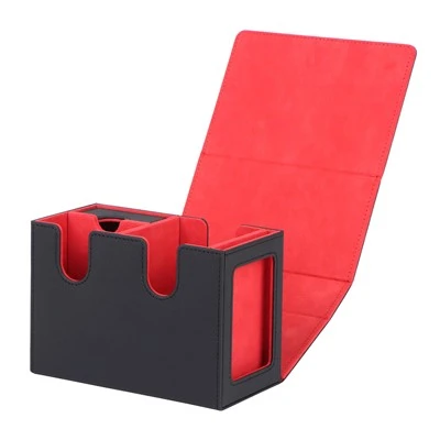 Premium Card Game Case