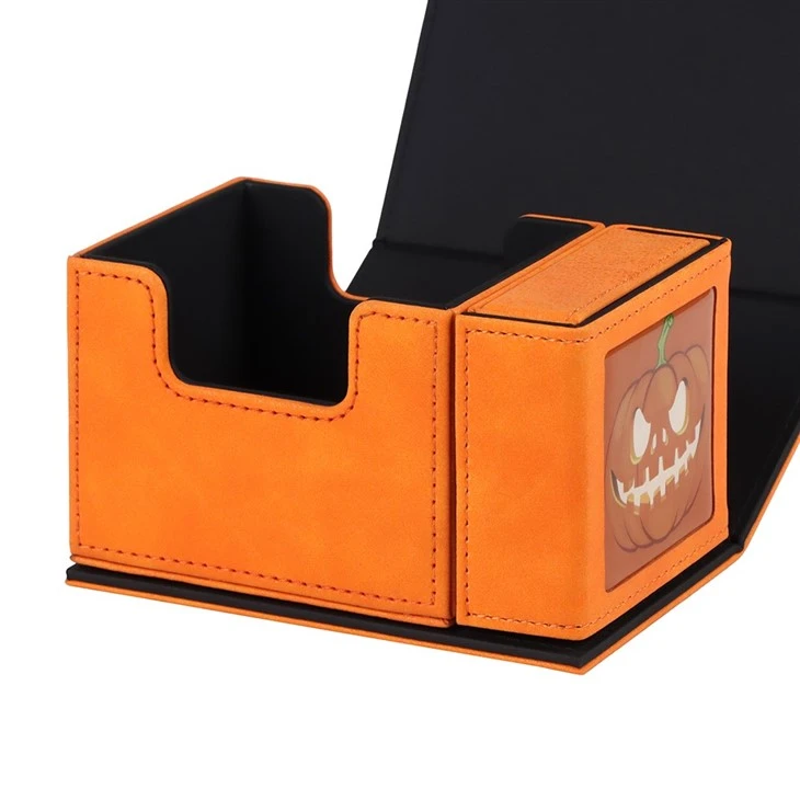 YuGiOh Cards Storage Box